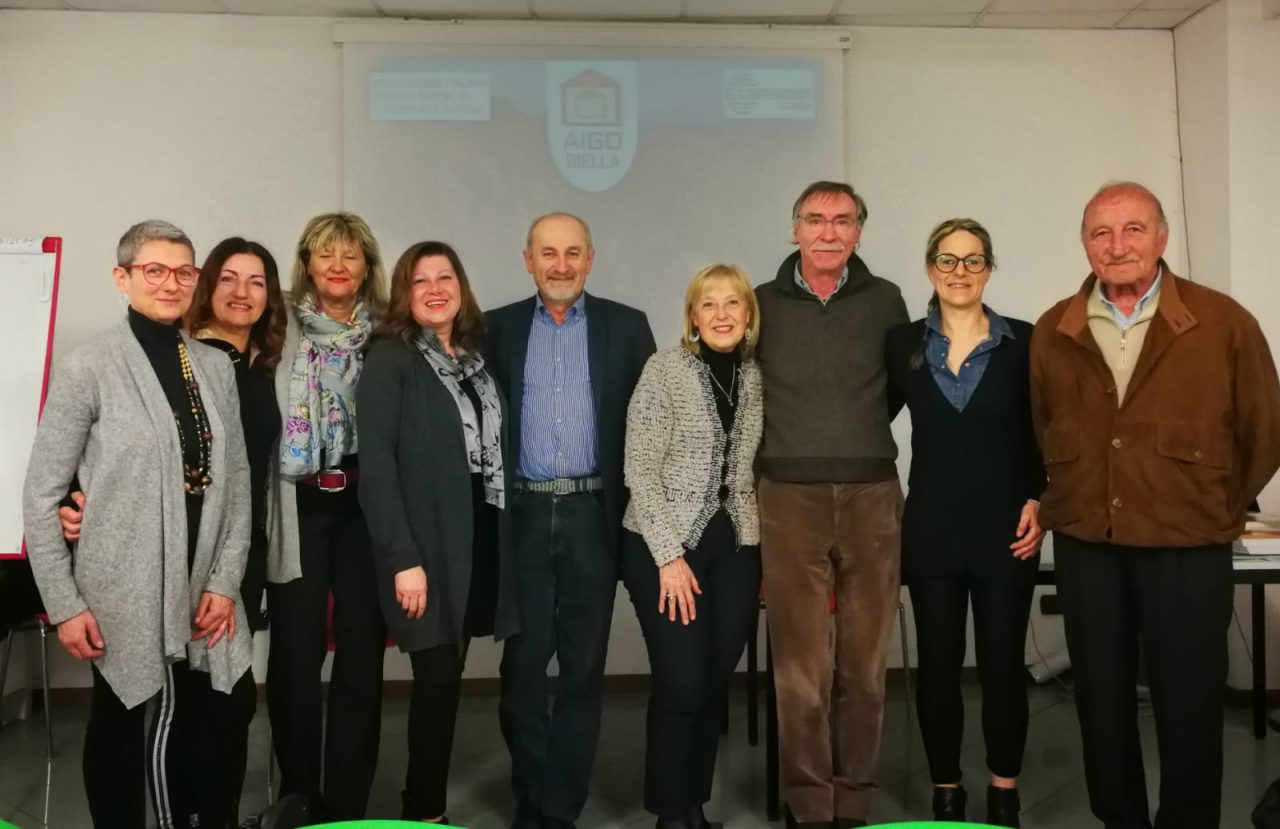 I bed and breakfast biellesi trovano una casa comune, nasce la loro associazione