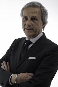 Il consigliere regionale Vittorio Barazzotto