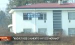 Biella a Stasera Italia: "Nella zona 963 aziende chiuse solo nel 2017" VIDEO
