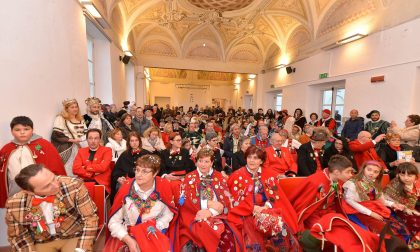 Viabilità modificata per il Carnevale di Biella