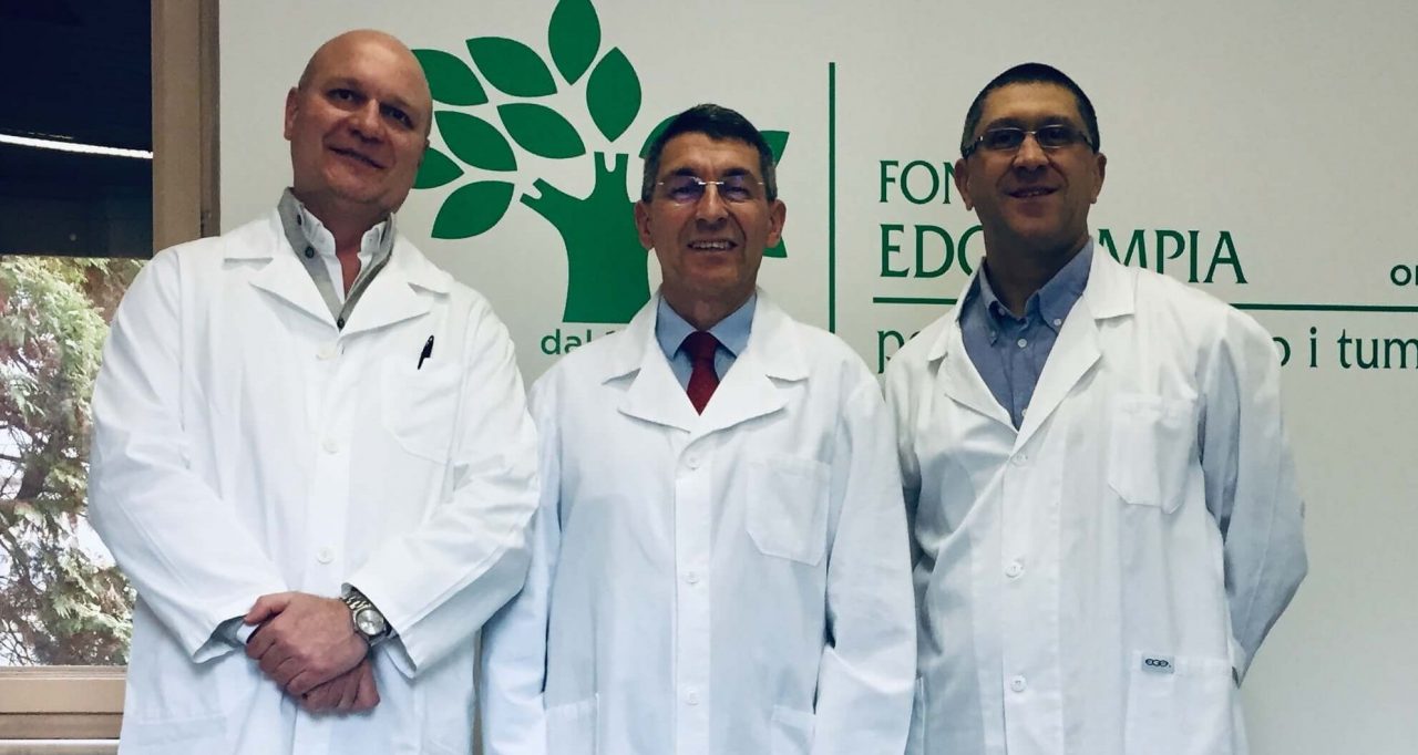 Fondo Tempia, nuovo ambulatorio di prevenzione per le patologie del colon-retto