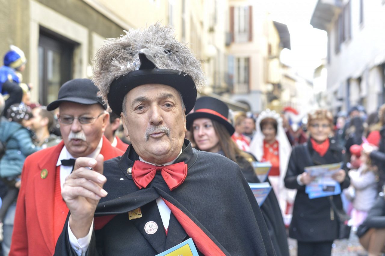 Domani l’ultimo saluto al Cucu di Chiavazza Franco Caucino