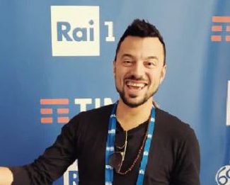«Vi racconto Irama, un cantautore vero». Andrea Debernardi al Festival VIDEO