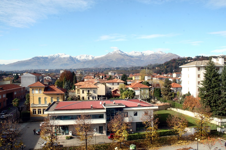 Circolazione modificata per lavori sulla Biella-Novara