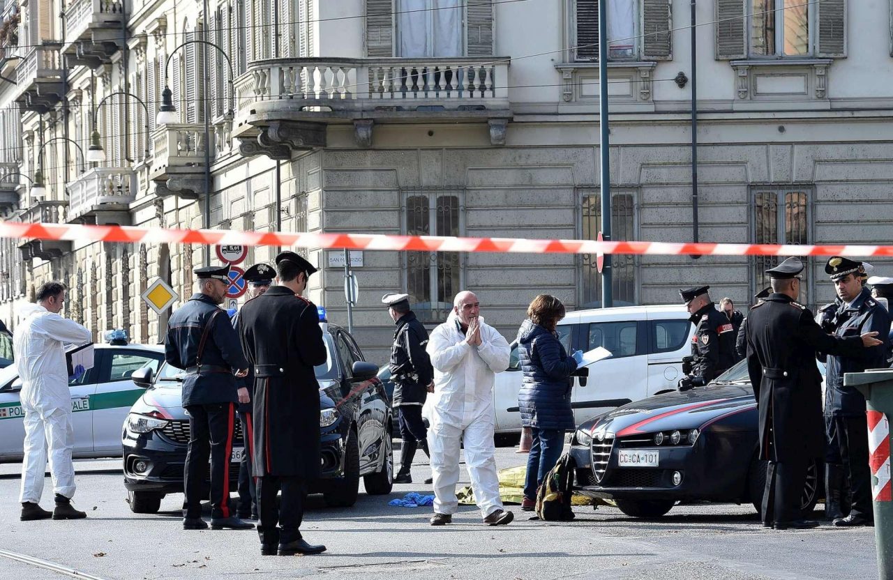 “Caro dolce e buono nipote, troveranno l’assassino vedrai”