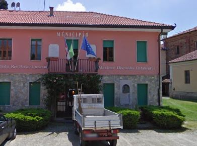 Muzzano, parola ai cittadini: “Piazza più viva e funzionale”