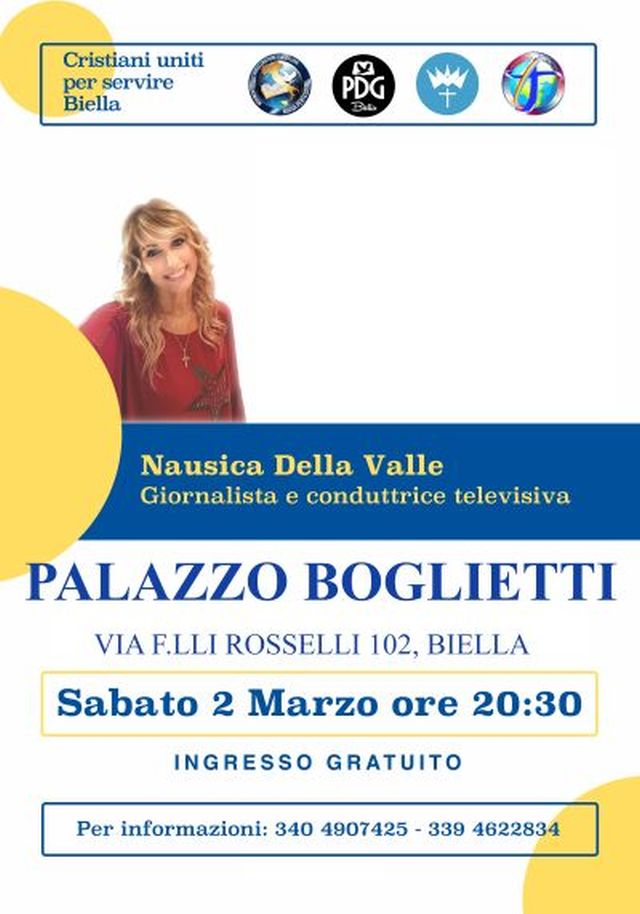 Aggiornamento: Anche Palazzo Boglietti cancella il discusso evento “Perchè non sono più lesbica”