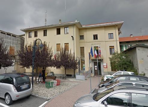 Occhieppo Inferiore, Mosca si ricandida. Sfida con lista Ansermino