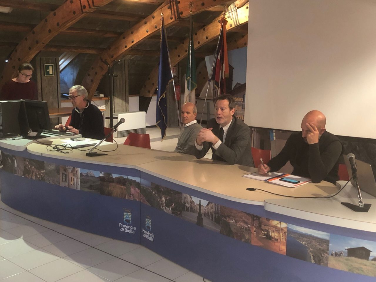 Torrenti asciutti, la pesca alla trota non apre