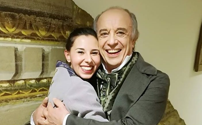 Valdilana risorge piccola Broadway