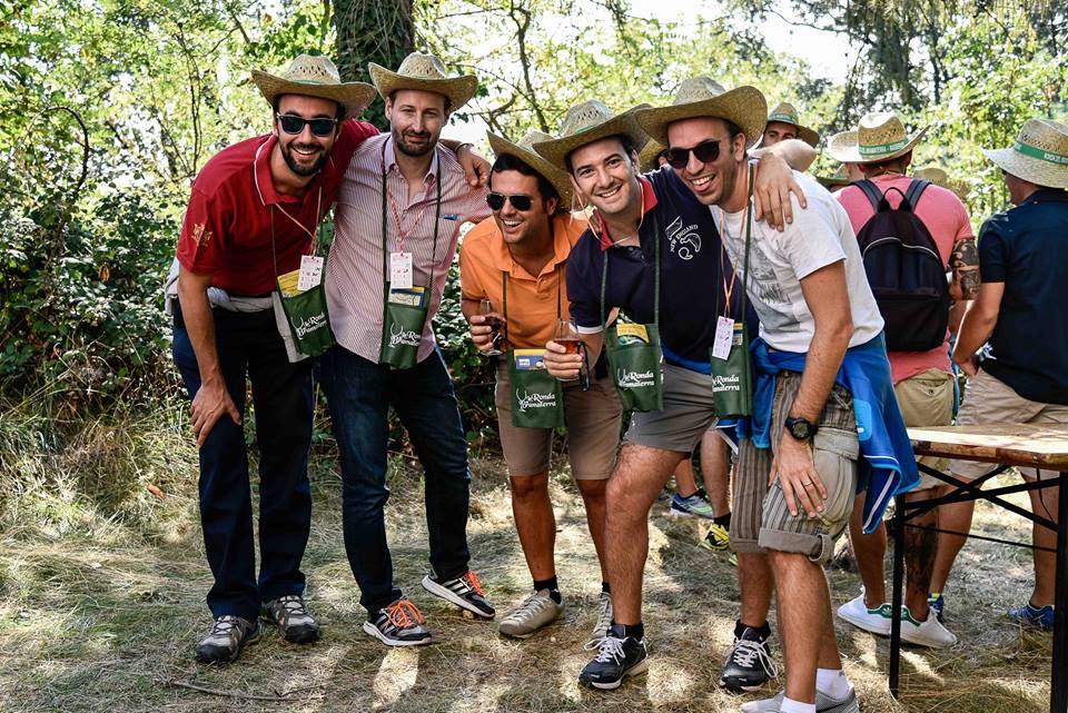 Con la “nuova” Pro loco torna la Ronda del Bramaterra