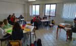 La scuola di Mosso riapre agli studenti FOTO