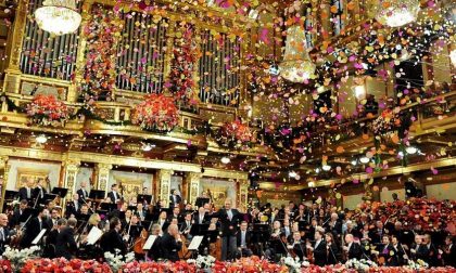 Concerto viennese sulle musiche di Strauss e Mozart a Sandigliano