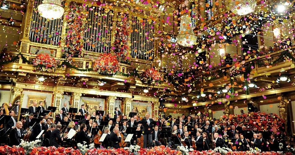 Concerto viennese sulle musiche di Strauss e Mozart a Sandigliano