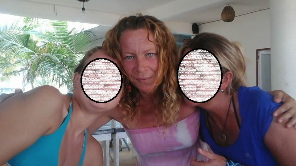 Addio a Michela, morta a soli 45 anni
