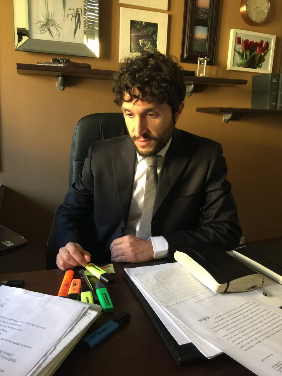 Ubriaco al volante, processo e sentenza a tempo di record