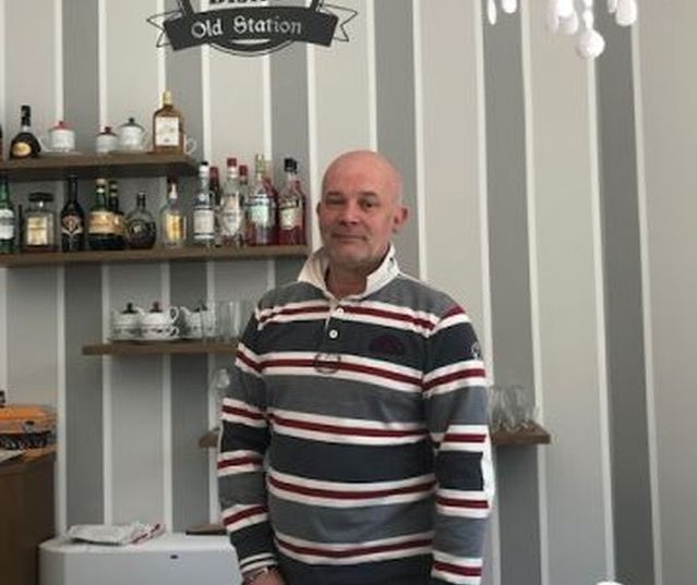 Milanese apre bar a Valle Mosso