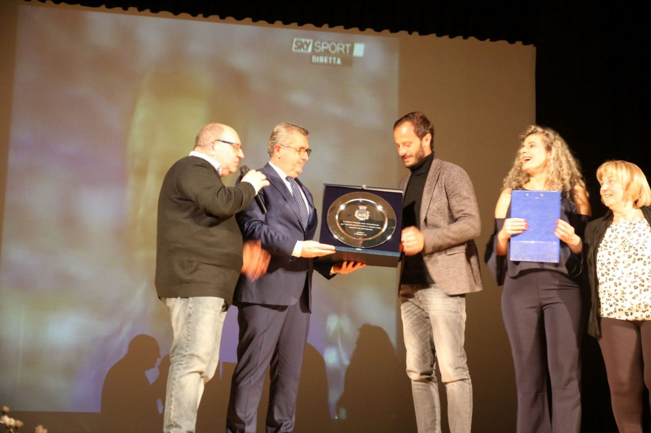 Alberto Gilardino: «Ragazzi, abbiate il coraggio di sbagliare»