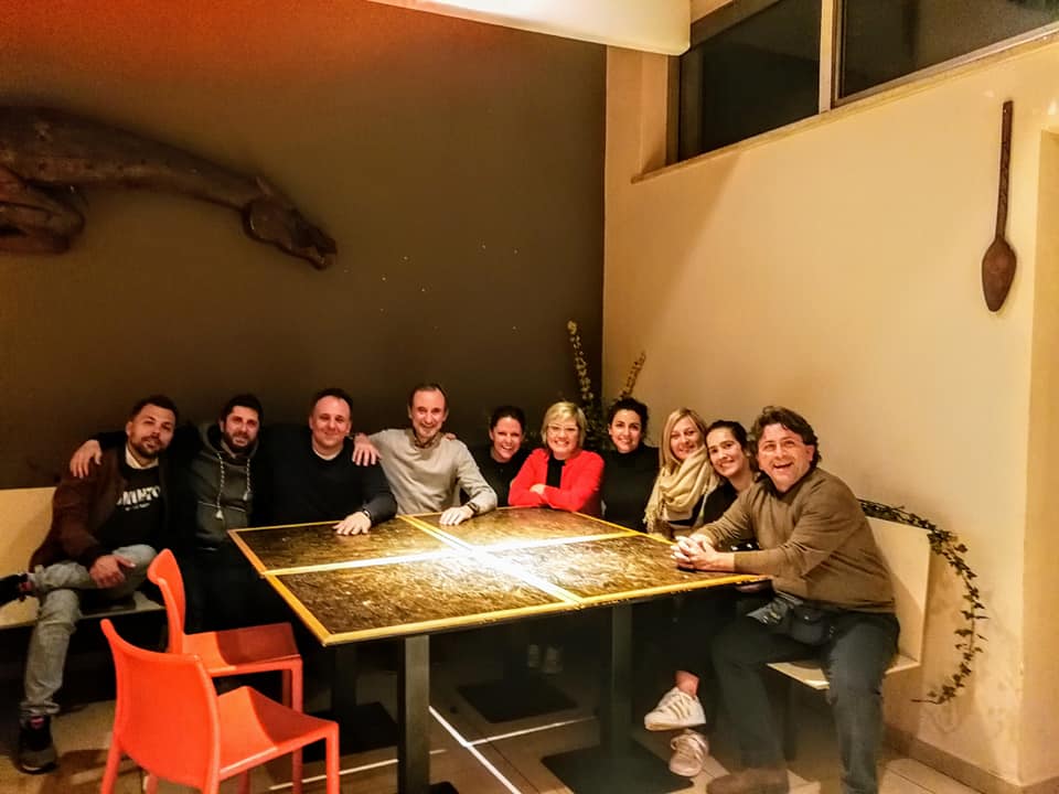La Biella da gustare sulle tavole milanesi