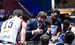 Basket Final Eight A2 || Carrea: «Angelico, hai le armi per combattere la Fortitudo»