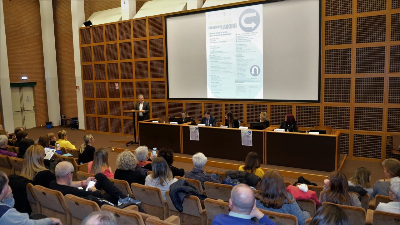 8 marzo, il lavoro visto dalle donne