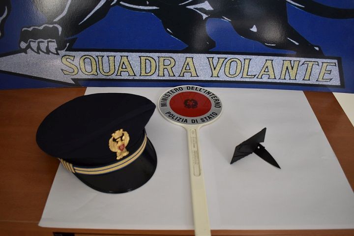 Aveva in tasca micidiale card sharp (carta tagliente) considerata arma
