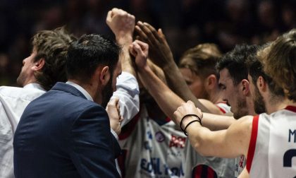 Basket Final Eight A2 || Angelico si arrende ad una Bologna inarrivabile