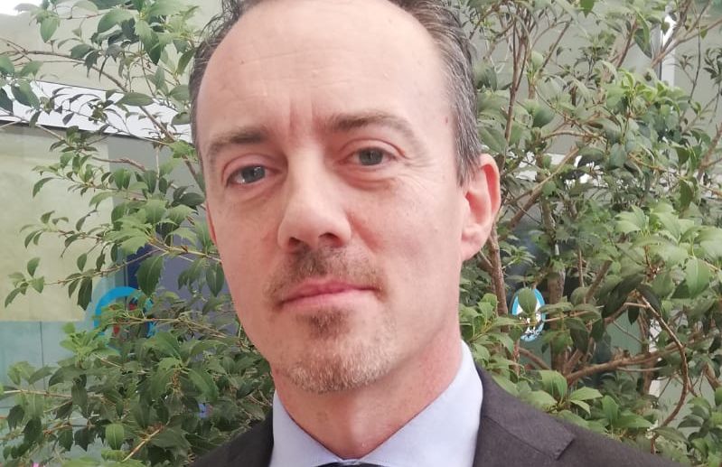 Francesco Leone nuovo direttore dell’oncologia ASL Biella