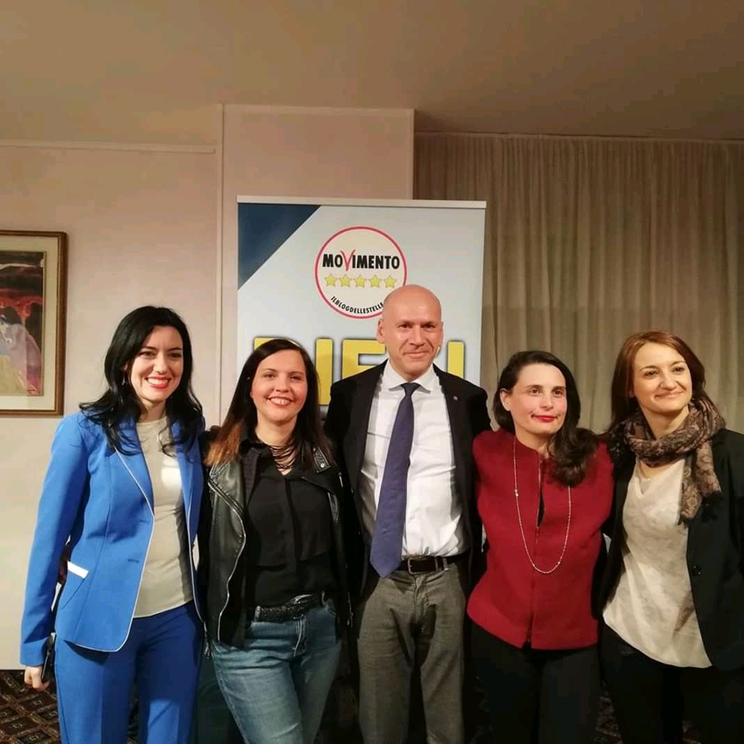 Un diretto per Milano nei sogni a 5 Stelle