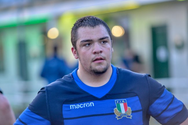 Lorenzo Michelini