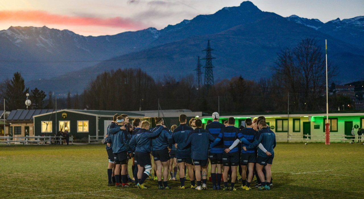Evento Sei Nazioni, cresce l’attesa per Italia-Francia U20 a Biella