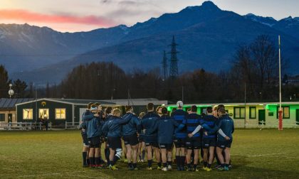 Evento Sei Nazioni, cresce l'attesa per Italia-Francia U20 a Biella