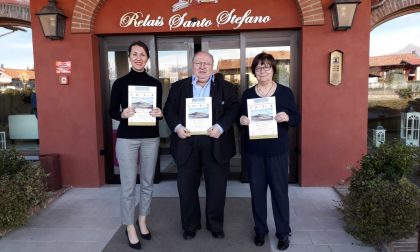 Società sportive centenarie: Biella capitale Unasci
