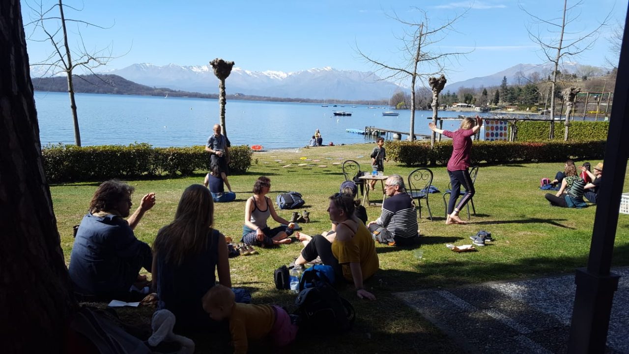 Al lago di Viverone sconti per salvare la stagione
