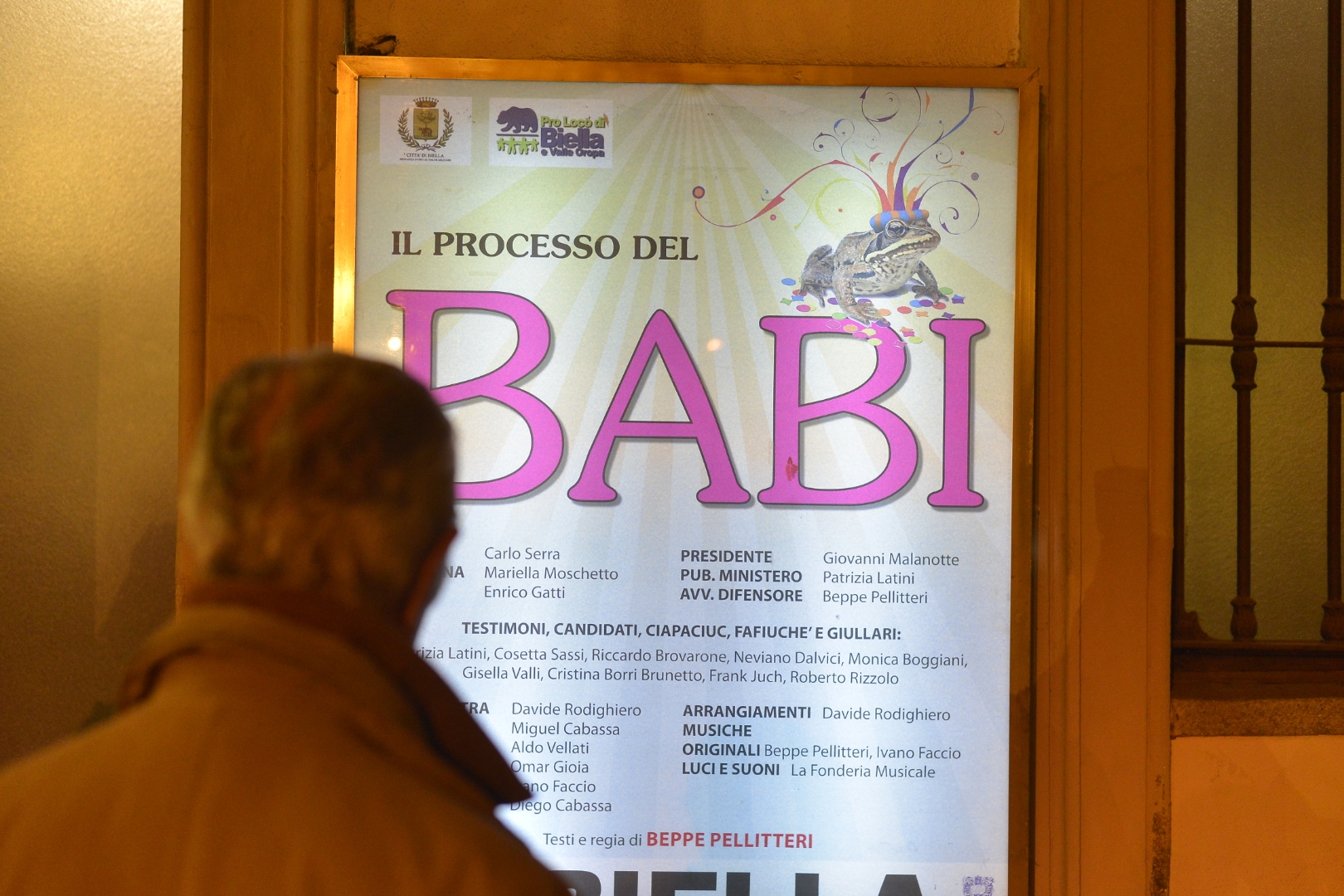 Processo al Babi 2019 (1)