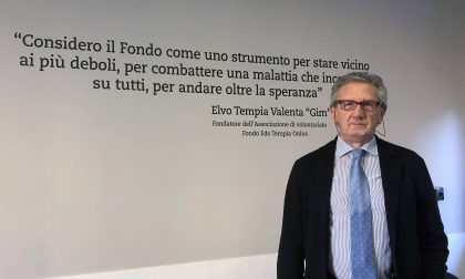 Il ginecologo Roberto Jura rinforza ambulatorio del Fondo Tempia