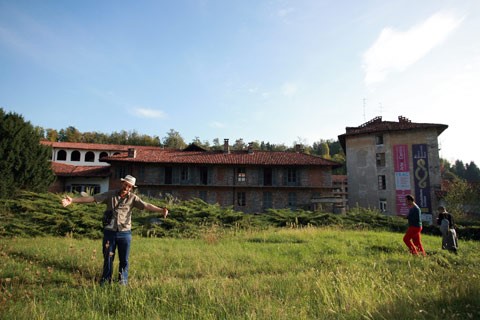 AAA cercansi terre incolte da lavorare