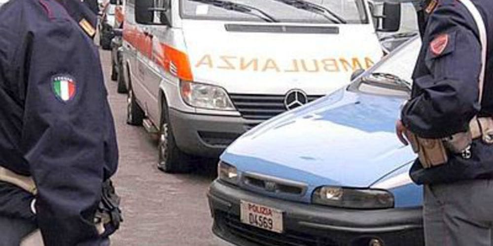 Ucciso da un infarto nello studio del dentista