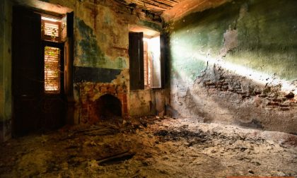 Vuoti a perdere: le rovine raccontano