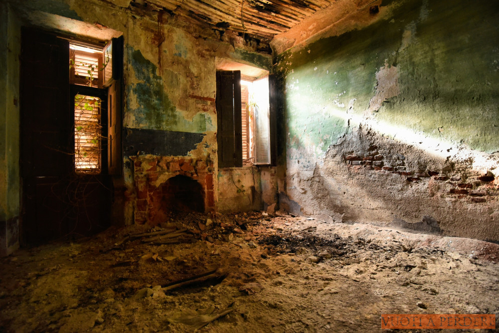 Vuoti a perdere: le rovine raccontano