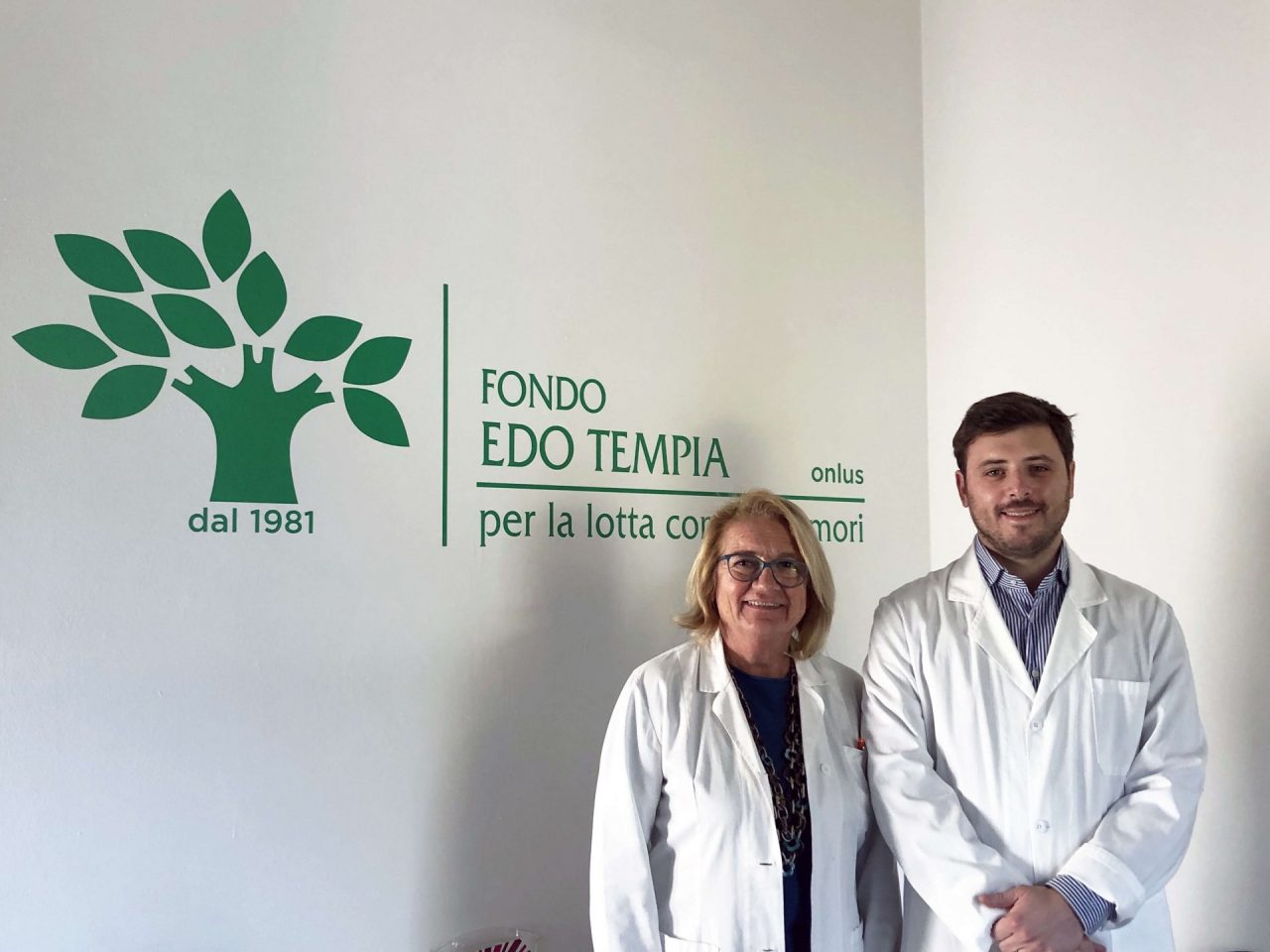 Fondo Edo Tempia, arriva l’ambulatorio di prevenzione per i tumori del cavo orale