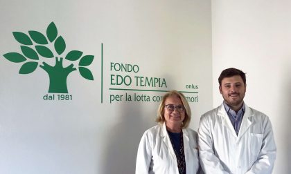 Fondo Edo Tempia, arriva l’ambulatorio di prevenzione per i tumori del cavo orale