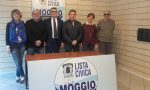 «Moggio nel segno della continuità»