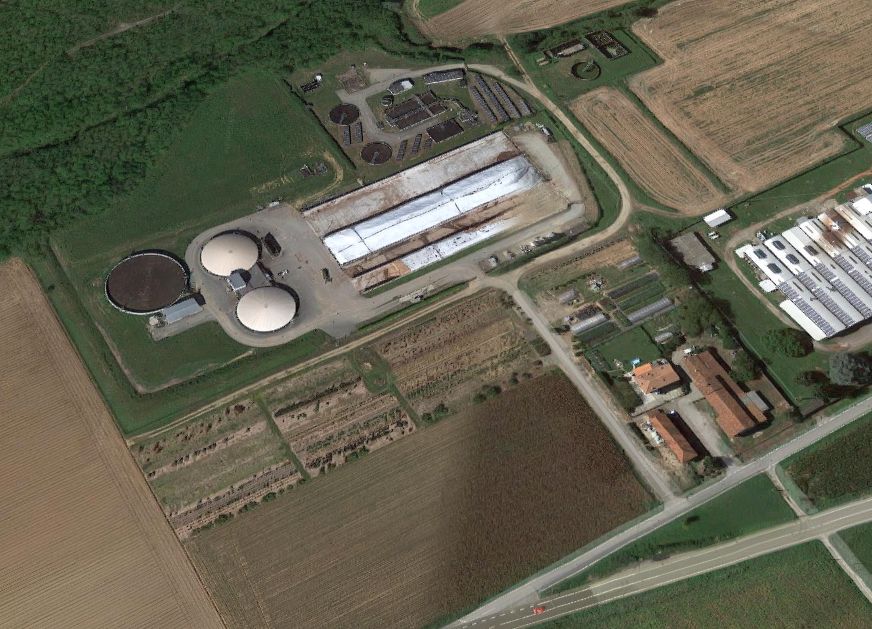 Rubati 1.600 metri di cavi di rame a Magnonevolo