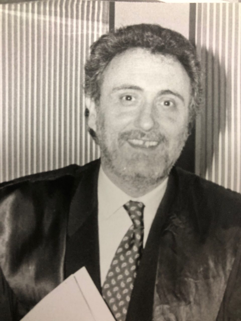 E’ morto l’avvocato Piero Chiorino