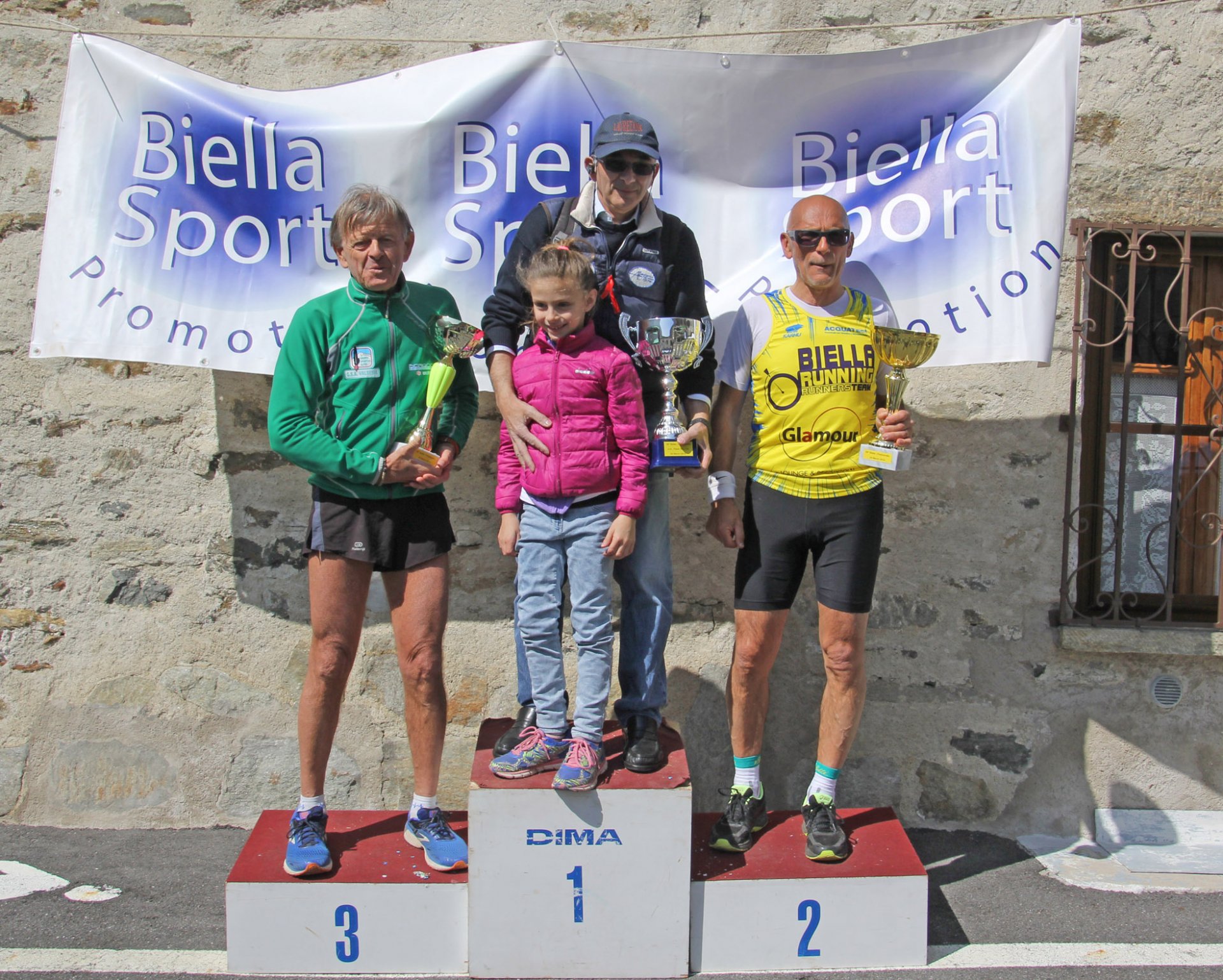 premiazione squadre quantita