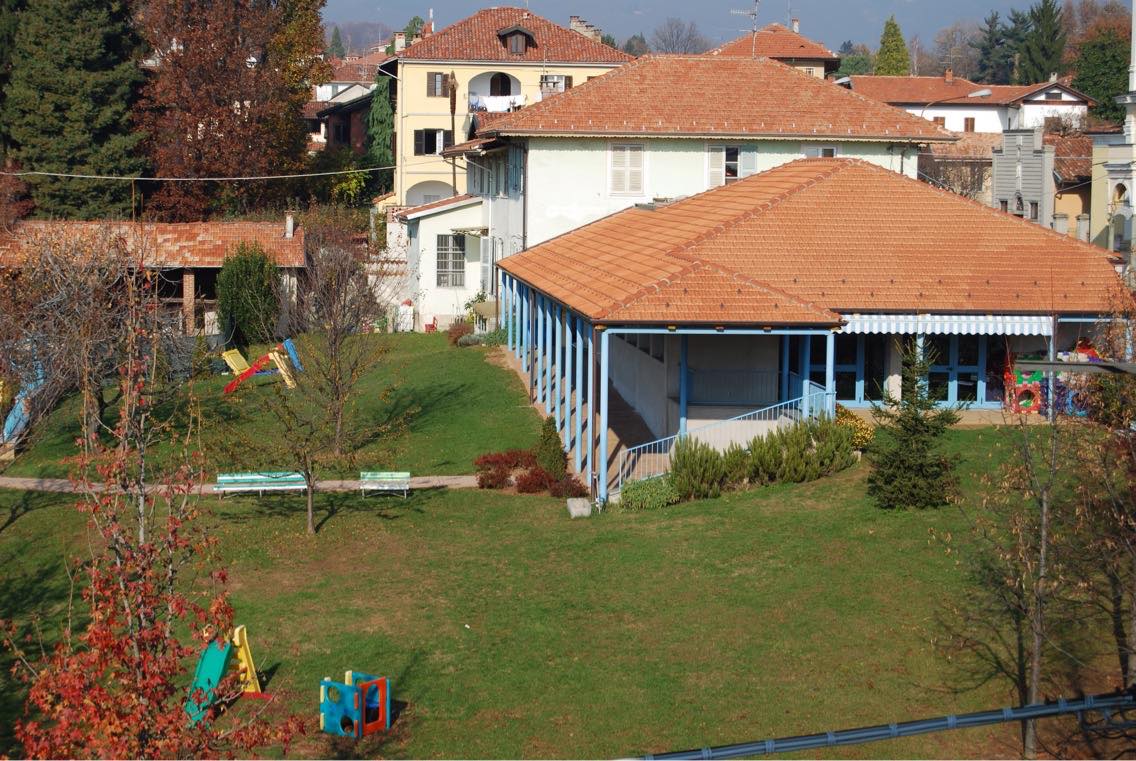 «Asilo del Vandorno “gettonato”, lo ingrandiamo»