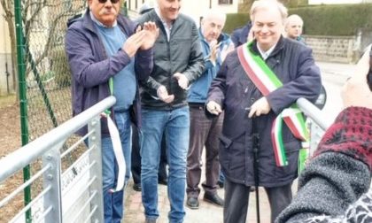«Troppi 10 anni per una passerella», parla Luca Ciscato