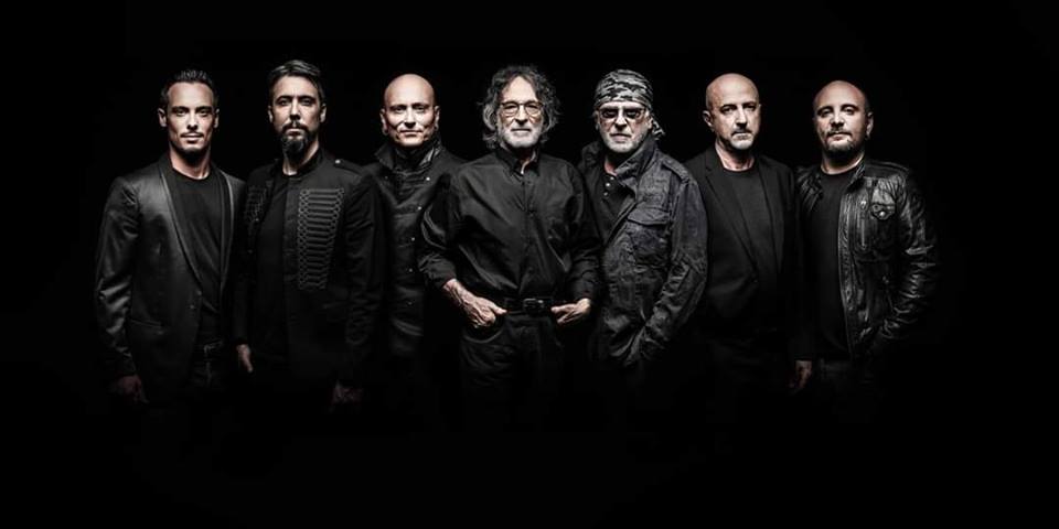 La PFM annuncia: «Il 14 luglio a Biella». Col “Tvb – The Very Best Tour”