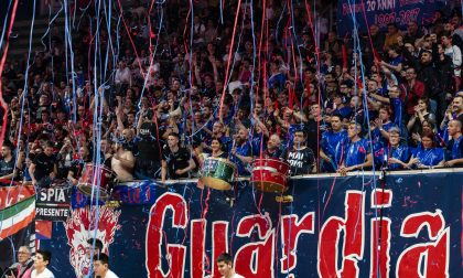 Grande derby all'Edilnol che chiude sesta, adesso festa playoff